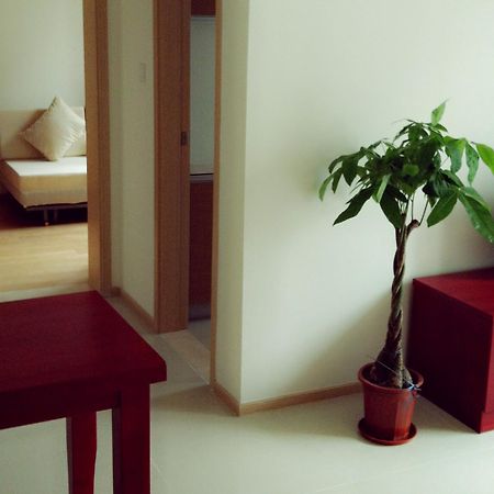 Kunshan Zhongye Kunting Hotel Екстериор снимка