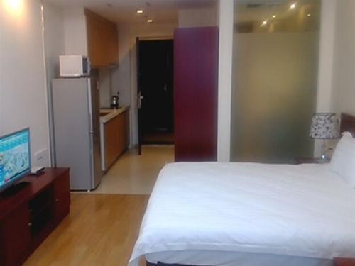 Kunshan Zhongye Kunting Hotel Екстериор снимка