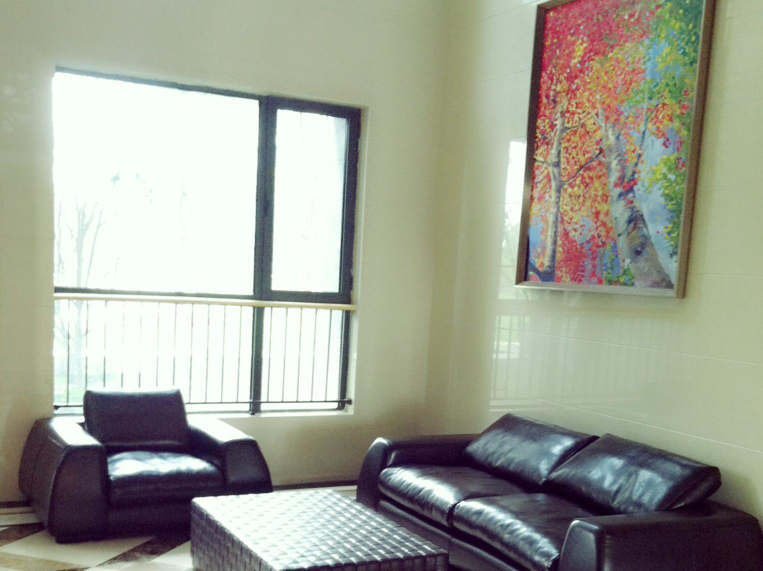 Kunshan Zhongye Kunting Hotel Екстериор снимка