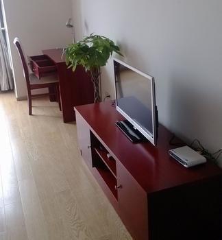 Kunshan Zhongye Kunting Hotel Екстериор снимка