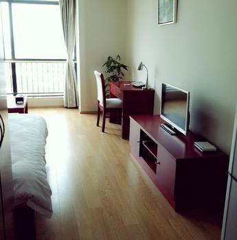 Kunshan Zhongye Kunting Hotel Екстериор снимка